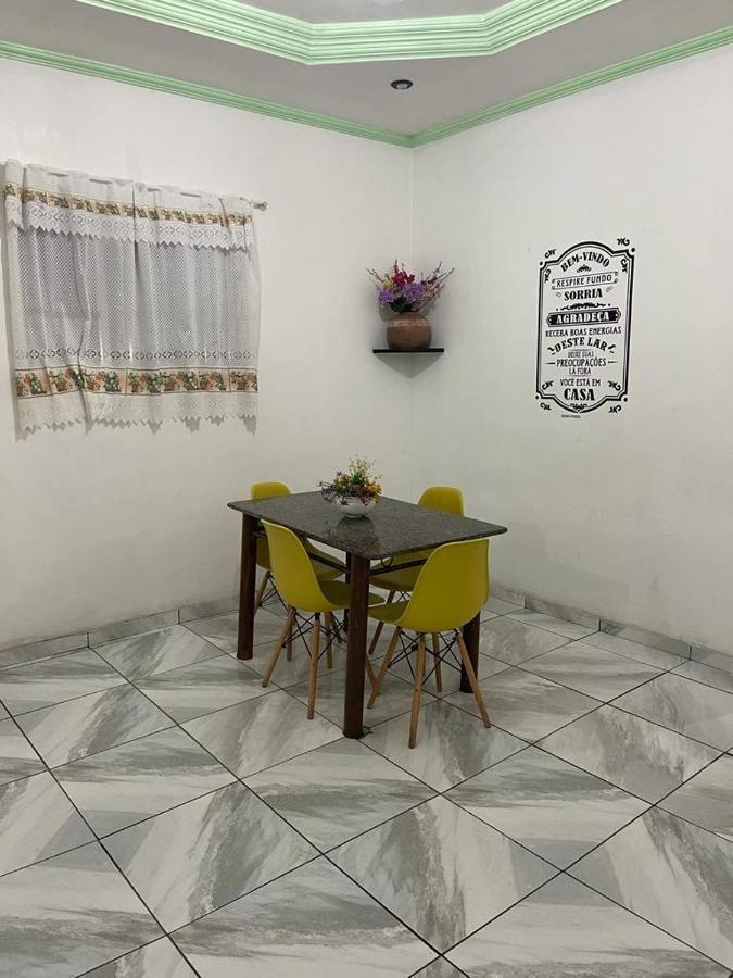 Casa Terrea A 2 Min Da Praia Dos Anjos Arraial do Cabo Exterior photo
